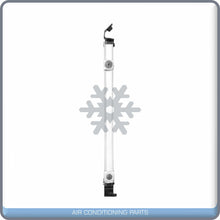 Cargar imagen en el visor de la galería, A/C Condenser for Volvo VHD, VNL, VNM, VN QL - Qualy Air