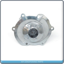 Cargar imagen en el visor de la galería, NEW Water Pump for Buick / Cadillac / Chevrolet / GMC / Pontiac / Saab / Satu.. - Qualy Air