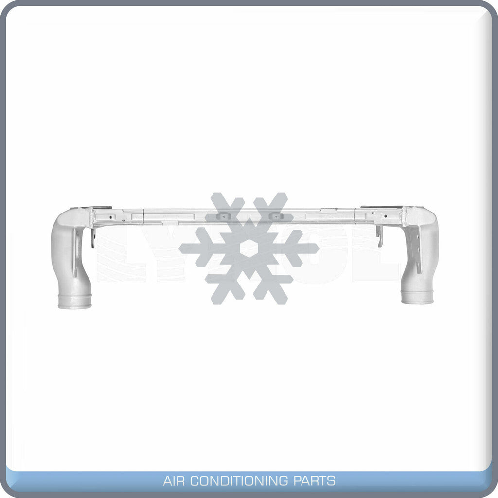 NEW Charge Air Cooler for Peterbilt / Kenworth - OE# PET17718 / HDH010565 QL - Qualy Air