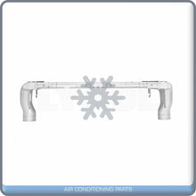 Cargar imagen en el visor de la galería, NEW Charge Air Cooler for Peterbilt / Kenworth - OE# PET17718 / HDH010565 QL - Qualy Air