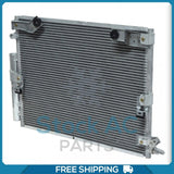 A/C Condenser for Lexus LX470 / Toyota Land Cruiser QU
