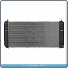 Load image into Gallery viewer, Radiator for Cadillac Seville QOA - Qualy Air