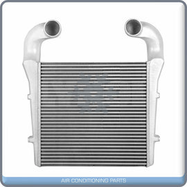 Intercooler for Volvo VHD, VNL, VNM, VNX, VAH, 9700, VT, WX, VN / Autocar ... QL - Qualy Air