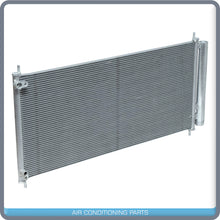 Load image into Gallery viewer, Brand New Premium A/C Condenser for Acura TLX 2015-2017 - 80110TZ3A01 UQ - Qualy Air