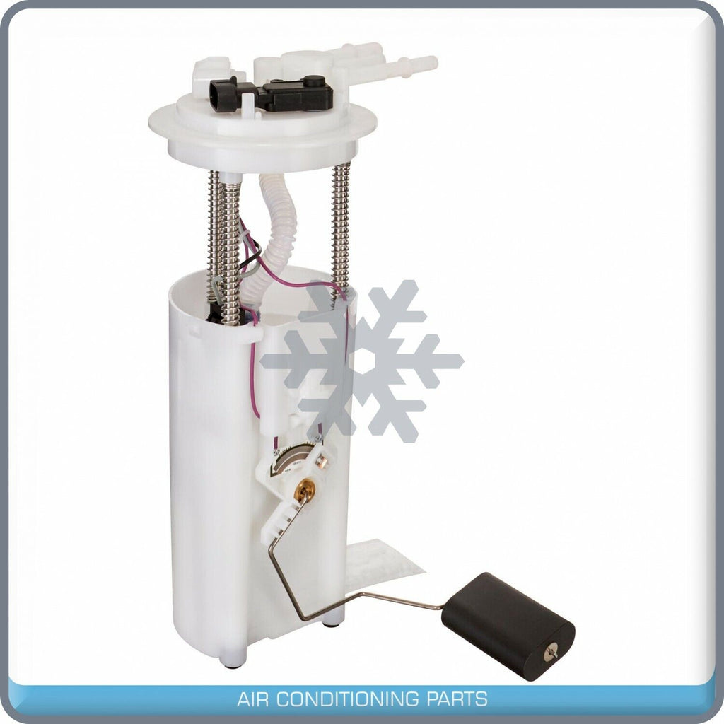 Fuel Pump For Chevy Venture Oldsmobile Silhouette Pontiac Montana Tran Sport QOA - Qualy Air