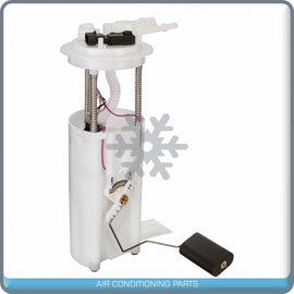 Fuel Pump For Chevy Venture Oldsmobile Silhouette Pontiac Montana Tran Sport QOA - Qualy Air