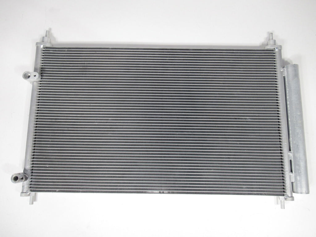 A/C Condenser for Scion iM / Toyota Corolla iM QR - Qualy Air