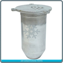 Cargar imagen en el visor de la galería, New A/C Receiver Drier for BMW 740 750 IL 96-95 QU QU - Qualy Air