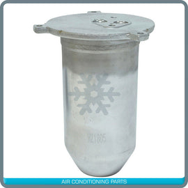 New A/C Receiver Drier for BMW 740 750 IL 96-95 QU QU - Qualy Air