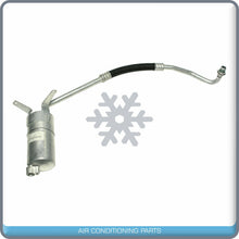 Load image into Gallery viewer, A/C Receiver Drier for Jaguar X-Type QR - Qualy Air
