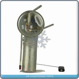 NEW Electric Fuel Pump for Ford LTD / Mercury Grand Marquis - 1990 to 1991 QOA - Qualy Air