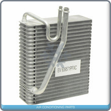 Load image into Gallery viewer, A/C Evaporator Core for Chrysler 300M, Concorde, Intrepid / Dodge Intrepid QU - Qualy Air