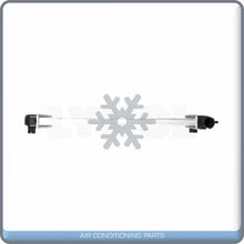 Load image into Gallery viewer, Radiator for Chevrolet Lumina APV / Pontiac Trans Sport / Oldsmobile S... QL - Qualy Air