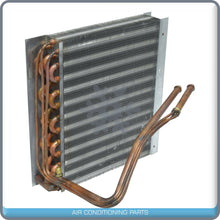 Load image into Gallery viewer, New A/C Evaporator Core For International / Navistar 4800/4900 1995-2001 - Qualy Air