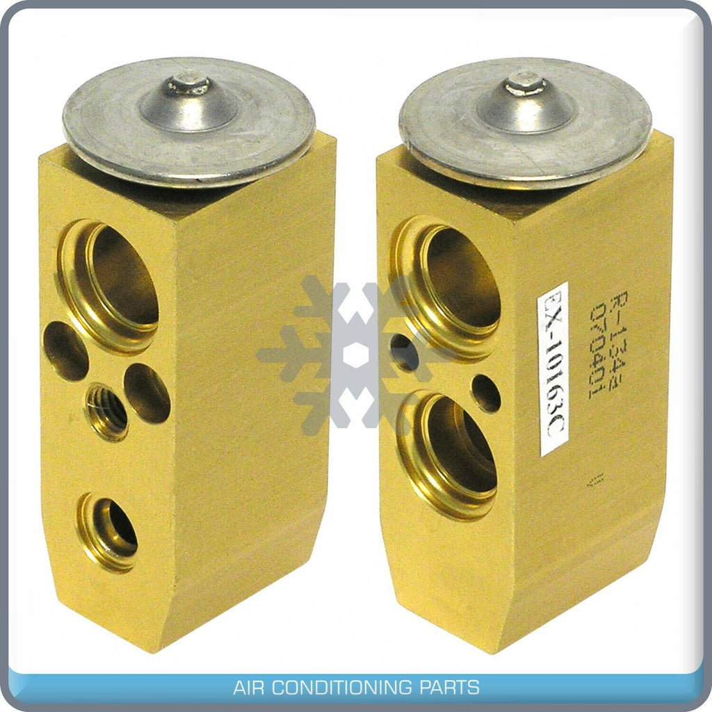 A/C Expansion Valve for Amanti QR - Qualy Air