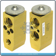 Load image into Gallery viewer, A/C Expansion Valve for Amanti QR - Qualy Air