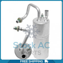 Load image into Gallery viewer, A/C Receiver Drier for Ford Tempo / Mercury Topaz QR - Qualy Air
