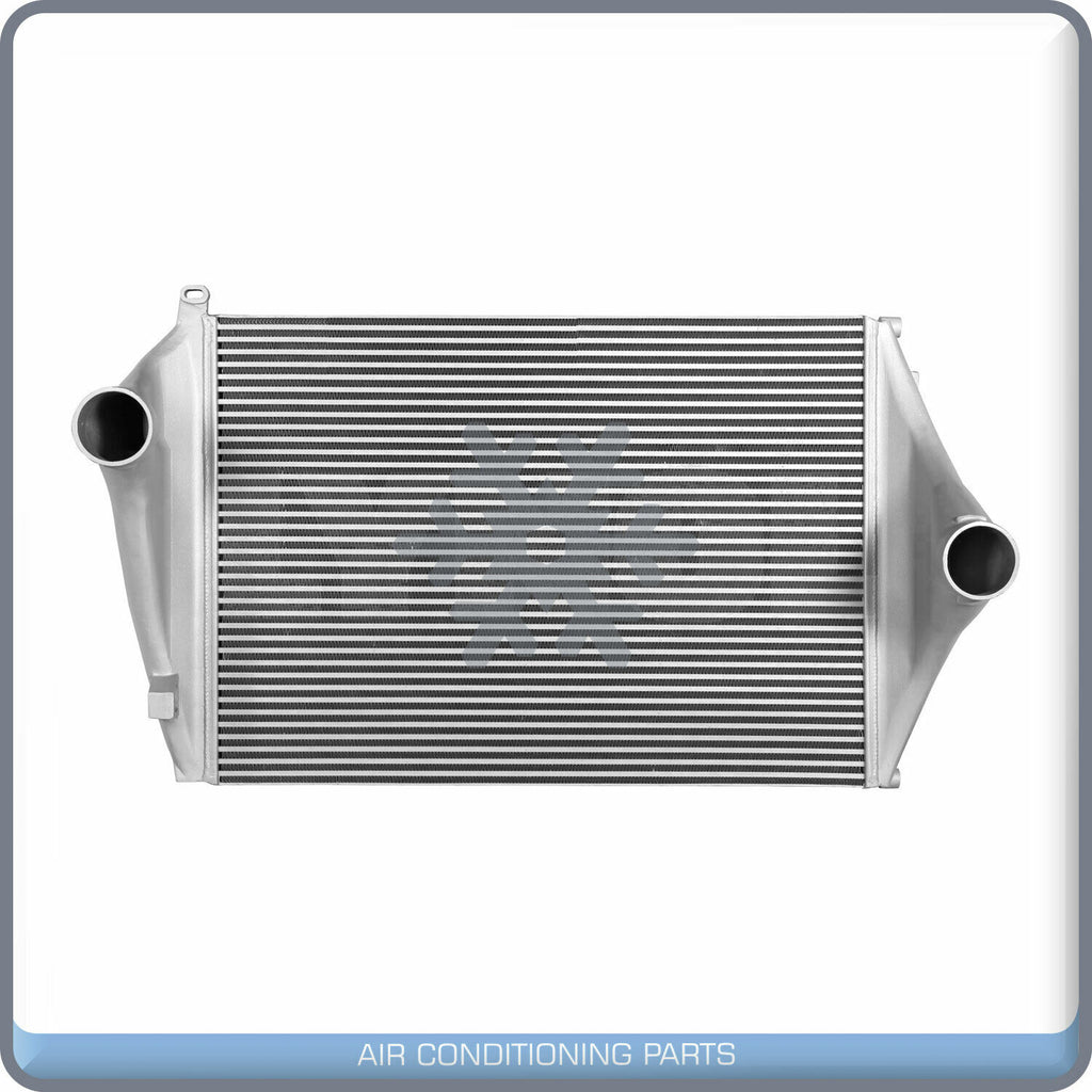 Intercooler for Freightliner Business Class M2, Columbia, FLD120, FS65, M2... QL - Qualy Air