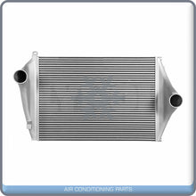 Load image into Gallery viewer, Intercooler for Freightliner Business Class M2, Columbia, FLD120, FS65, M2... QL - Qualy Air