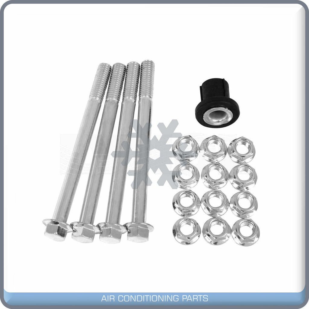 NEW Radiator for Freightliner Cascadia, Classic, Columbia, Argosy.. QL - Qualy Air