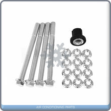 Load image into Gallery viewer, NEW Radiator for Freightliner Cascadia, Classic, Columbia, Argosy.. QL - Qualy Air