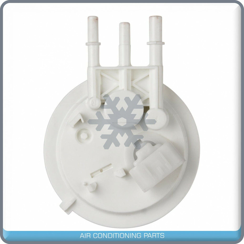 Electric Fuel Pump Module For Chevrolet C2500 C3500 K2500 GMC C1500 C2500 K3500 - Qualy Air