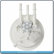 Cargar imagen en el visor de la galería, Electric Fuel Pump Module For Chevrolet C2500 C3500 K2500 GMC C1500 C2500 K3500 - Qualy Air