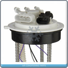 Cargar imagen en el visor de la galería, Electric Fuel Pump Module for Chevrolet S10 GMC Sonoma 4.3L 2003-2004 E3566M QOA - Qualy Air