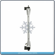 Load image into Gallery viewer, NEW Radiator for Infiniti J30 - 1993 to 1997 - Qualy Air