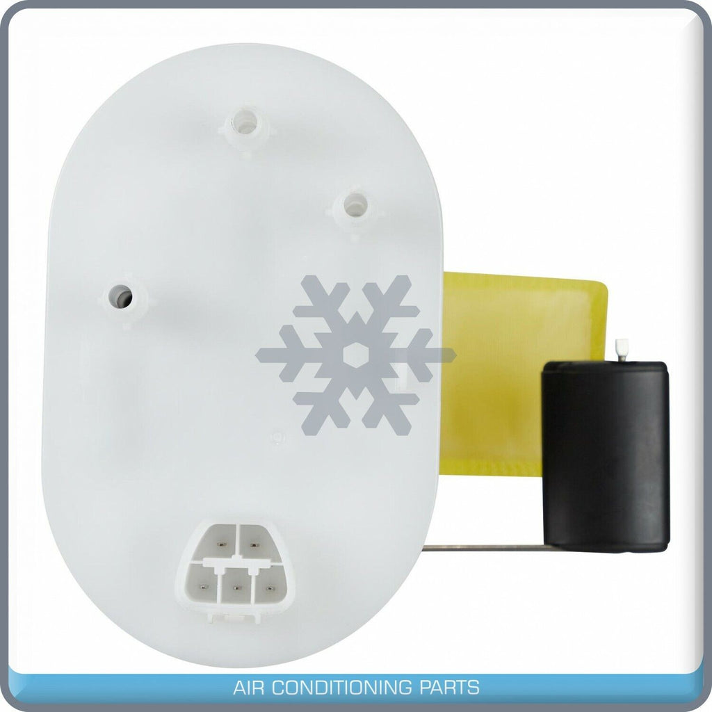 Electric Fuel Pump Module For Hyundai Santa Fe V6 2.7L 2003 2004 05 2006 QOA - Qualy Air