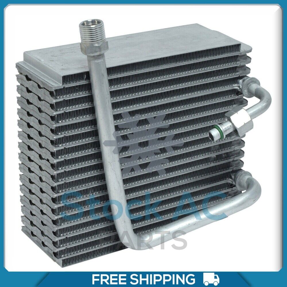 A/C Evaporator Core for ATOZ QU - Qualy Air