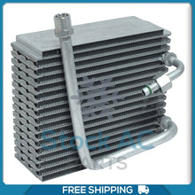 Load image into Gallery viewer, A/C Evaporator Core for ATOZ QU - Qualy Air