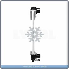 Load image into Gallery viewer, Radiator for OE# 1640011612 1640011790 1640011620 8011750 1640011830 1... QL - Qualy Air