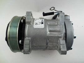 A/C Compressor OEM Sanden SD7H15 fits New Holland - Qualy Air