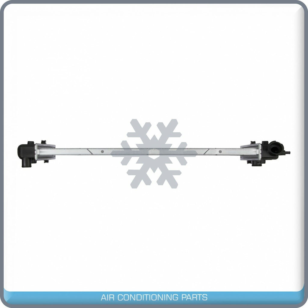 NEW Radiator for Buick Riviera - 1996 to 1999 - OE# 52469789 - Qualy Air