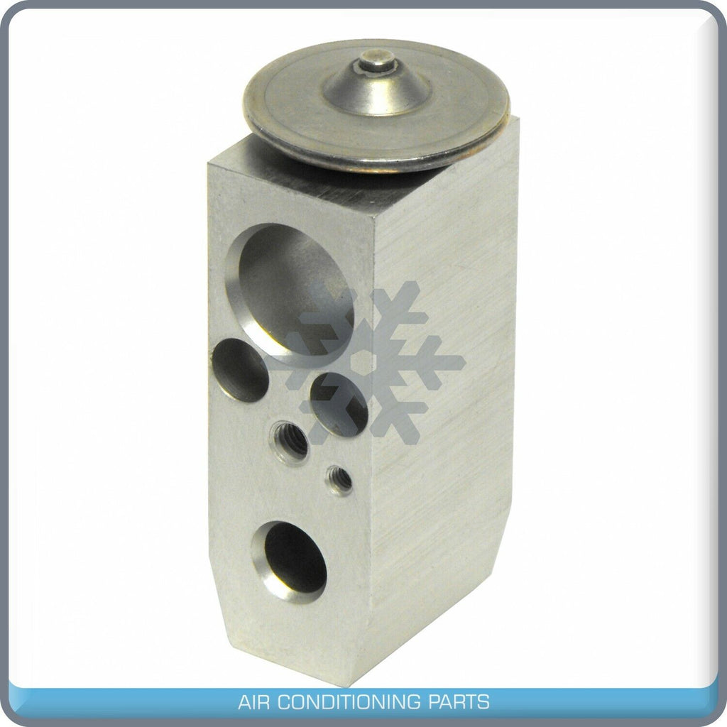 A/C Expansion Valve for Infiniti FX35, FX45, G35, I30, I35, M45, Q45, QX4 ... QR - Qualy Air