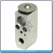 Load image into Gallery viewer, A/C Expansion Valve for Infiniti FX35, FX45, G35, I30, I35, M45, Q45, QX4 ... QR - Qualy Air