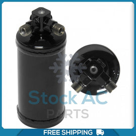 A/C Receiver Drier for Honda Civic, CRX QR - Qualy Air