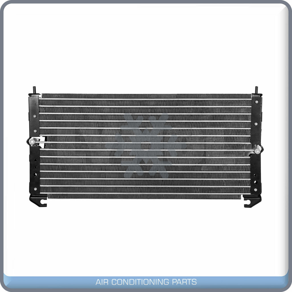 A/C Condenser for Mitsubishi Eclipse QL - Qualy Air