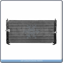 Load image into Gallery viewer, A/C Condenser for Mitsubishi Eclipse QL - Qualy Air