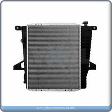 Cargar imagen en el visor de la galería, Radiator for Ford Ranger / Mazda B3000, B4000 QL - Qualy Air