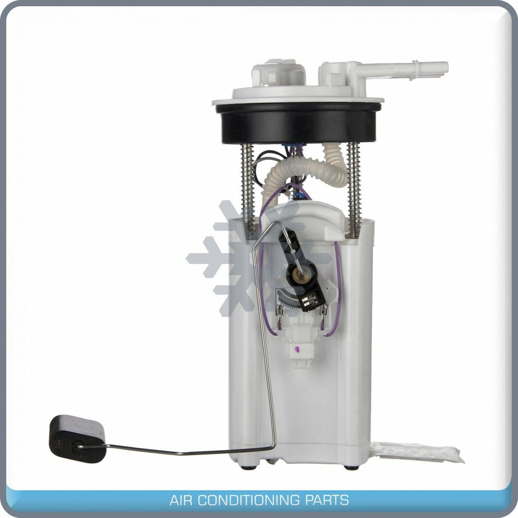 Electric Fuel Pump for Chevrolet Suburban / GMC Yukon QOA - Qualy Air