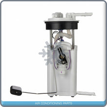 Load image into Gallery viewer, Electric Fuel Pump for Chevrolet Suburban / GMC Yukon QOA - Qualy Air