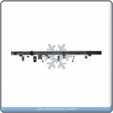 Cargar imagen en el visor de la galería, NEW Radiator fits 07-09 Honda CRV I4 2.4L - OE# 16400-28661 QL - Qualy Air