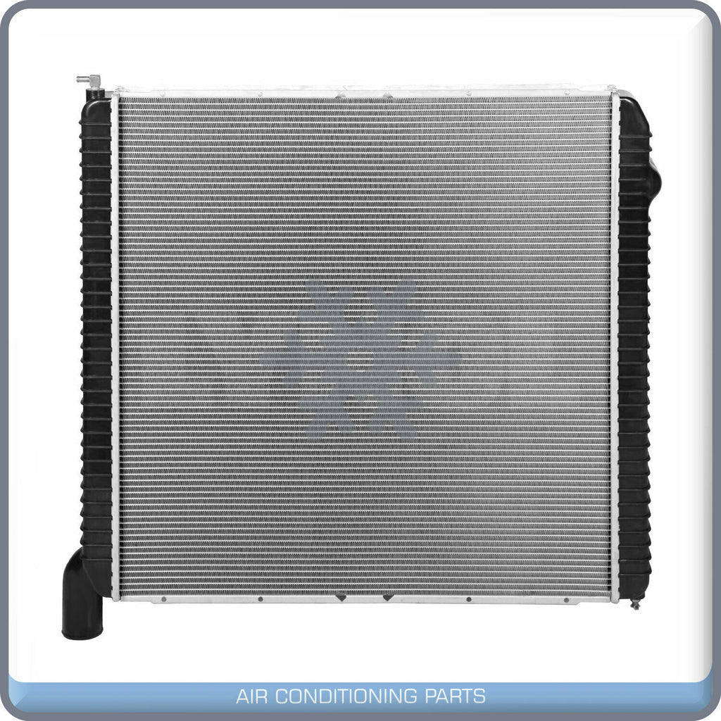 Radiator for International Harvester 5500i, 5600i, 5900i SBA, 2674 QL - Qualy Air