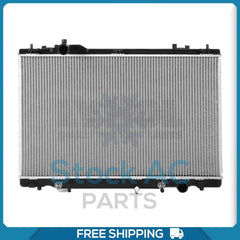 NEW Radiator fits 07-15 Lexus LS460 V8 4.6L - OE# 16400-28661 QL