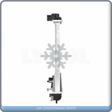 Load image into Gallery viewer, Radiator for Chrysler Sebring / Dodge Stratus / Mitsubishi Eclipse QL - Qualy Air