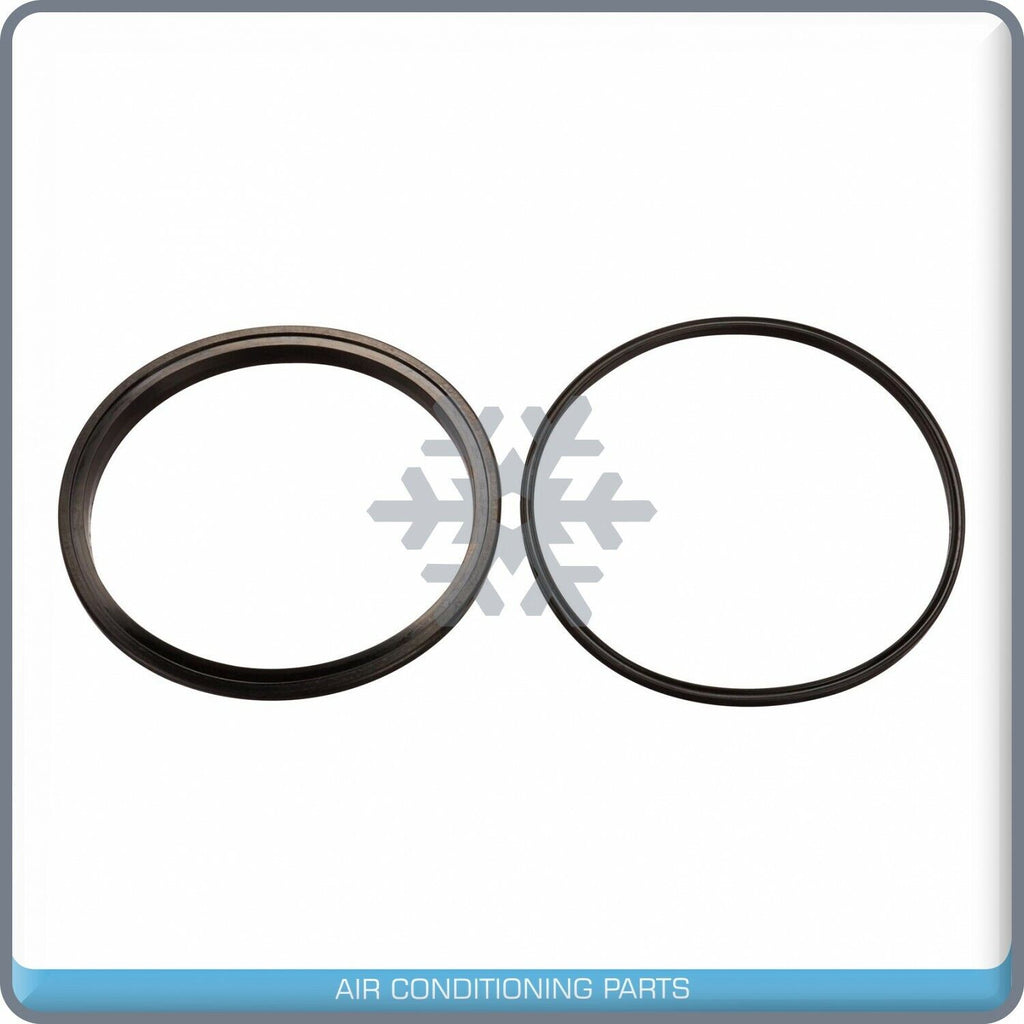 Electric Fuel Pump Module for Dodge Grand Caravan 3.3L 3.8L 2004 2005 E7172M QOA - Qualy Air