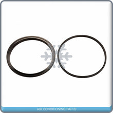 Cargar imagen en el visor de la galería, Electric Fuel Pump Module for Dodge Grand Caravan 3.3L 3.8L 2004 2005 E7172M QOA - Qualy Air