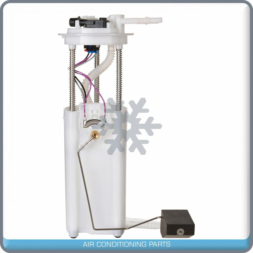 Electric Fuel Pump for Buick LeSabre, Park Avenue / Cadillac Seville / Ol... QOA - Qualy Air